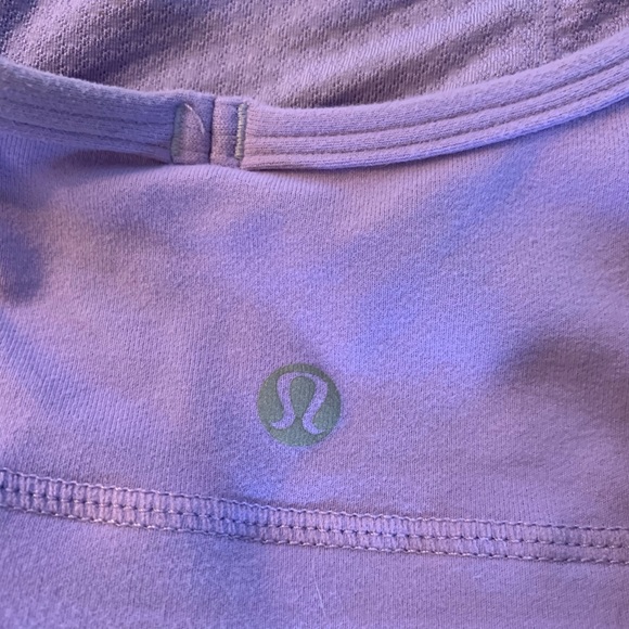 No Limit Tank - Picture 3 of 3